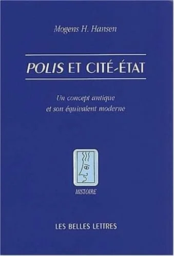 Polis et Cit�-Etat