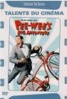 Pee-Wee's Big Adventure