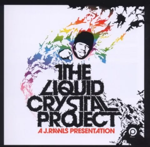 Presents Liquid Crystal Project