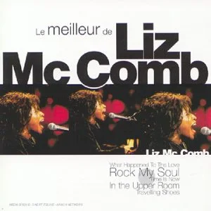 Le Meilleur De Liz Mc Comb
