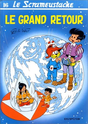 Le grand retour