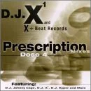 Dose 4 - Prescription Mixes