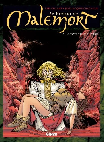 Le Roman de Malemort, tome 5