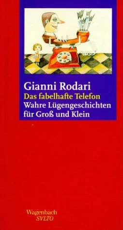 Das fabelhafte Telefon.