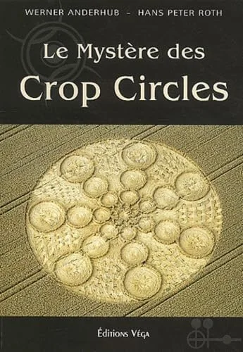 Le mystère des Crop Circles