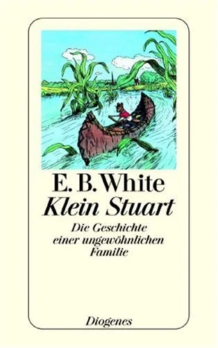 Kleine Stuart