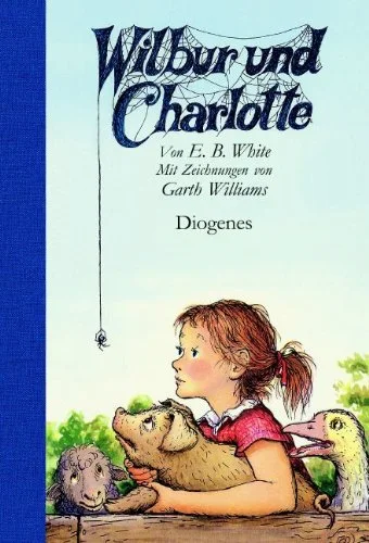 Wilbur Und Charlotte
