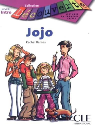 Jojo : Niveau 0