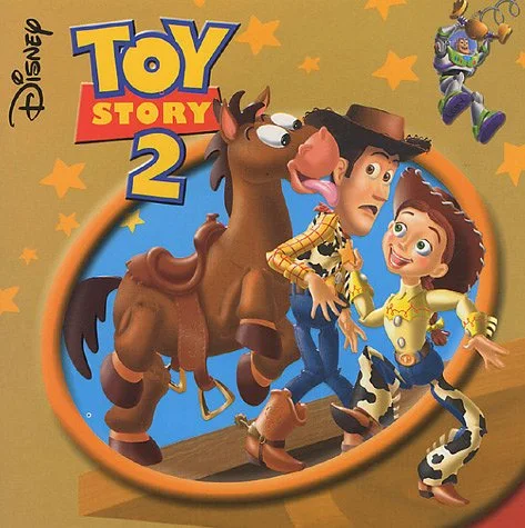 Toy Story 2