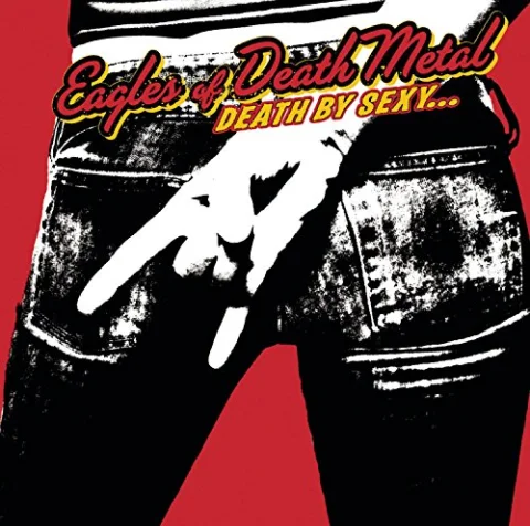 Death by Sexy