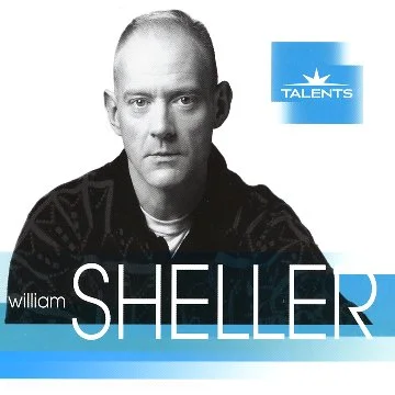 Talents : William Sheller