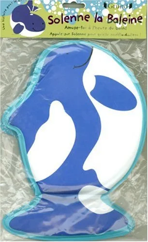 Solenne la Baleine