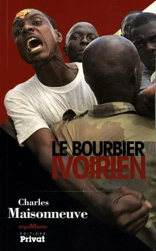 Le bourbier ivoirien