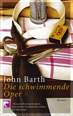 Die schwimmende Oper