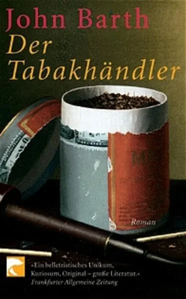 Der Tabakh�ndler