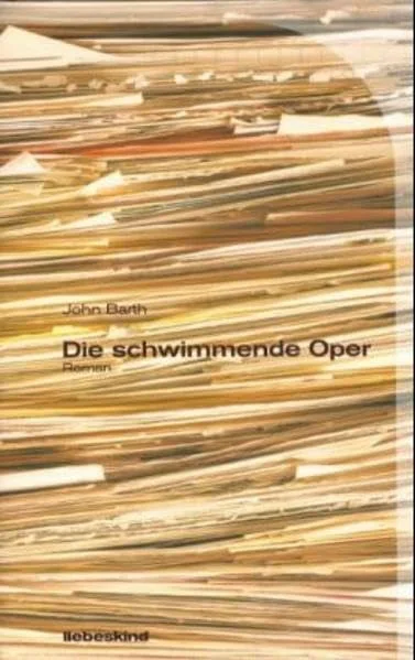 Die schwimmende Oper.