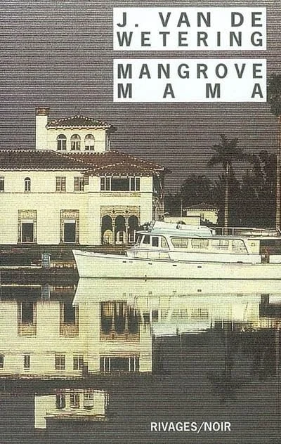 Mangrove mama
