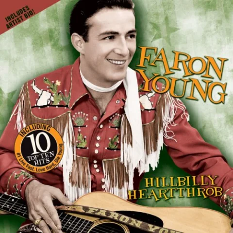 Hillbilly Heartthrob