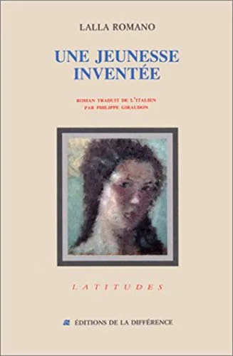 Une jeunesse inventée