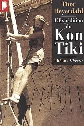 L'Expédition du Kon-Tiki