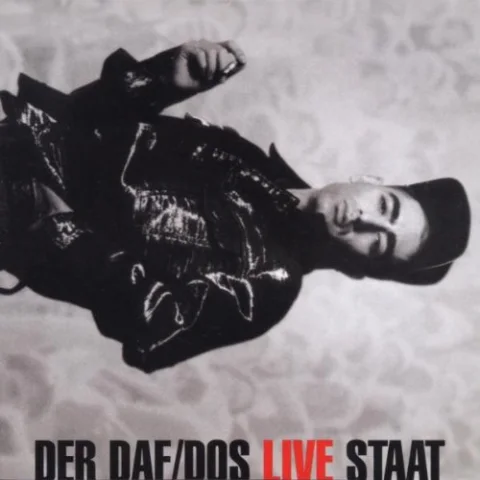 Der Daf/Dos Live Staat (1999)