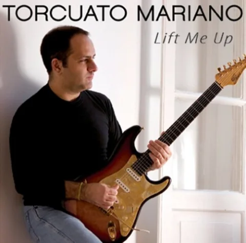 Lift Me Up