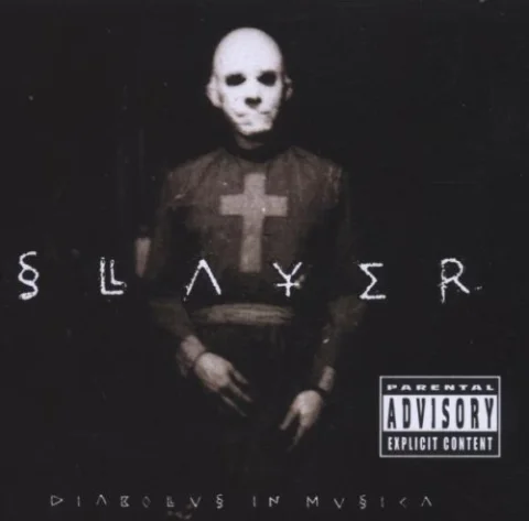 Diabolous in Musica