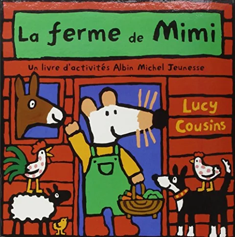 La Ferme de Mimi