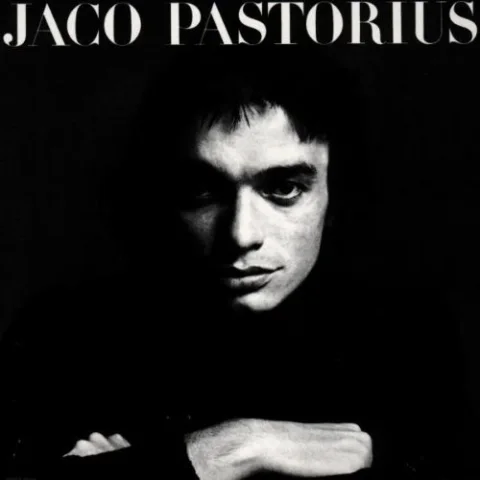 Jaco Pastorius