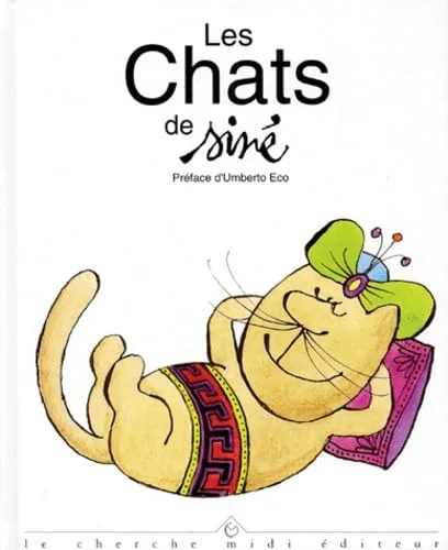 Les chats