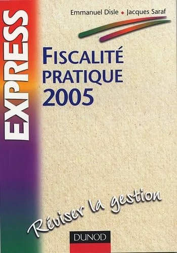 Fiscalit� pratique 2005