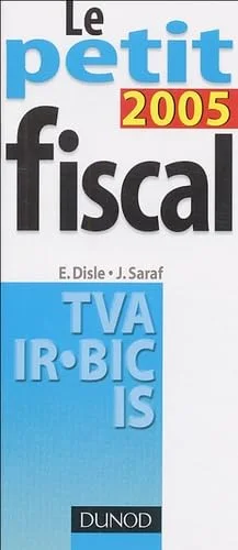 Le petit fiscal