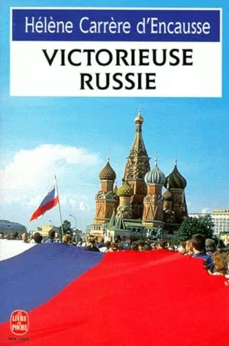 Victorieuse Russie