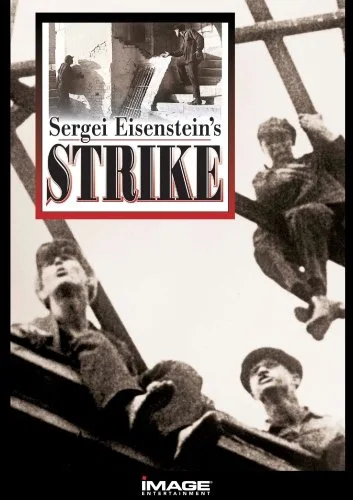 Strike (Stachka)