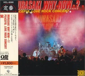 Peaceful Love Rock Concert