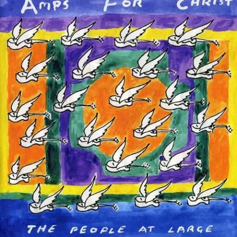 The People at Large