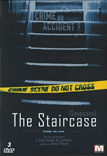 The Staircase (Soupçons)