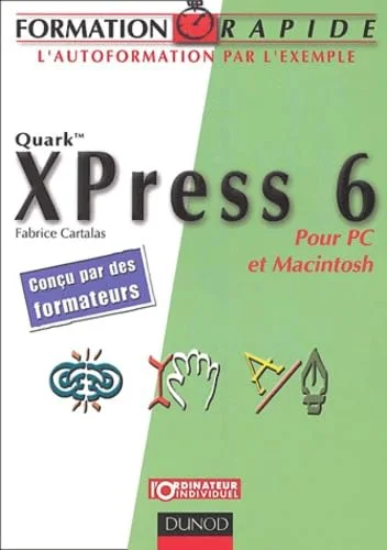 Xpress 6 : Pour PC et Mac