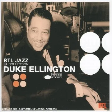 Duke Ellington