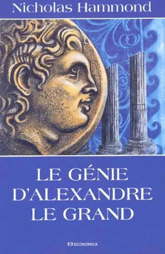 Le Génie d'Alexandre le Grand