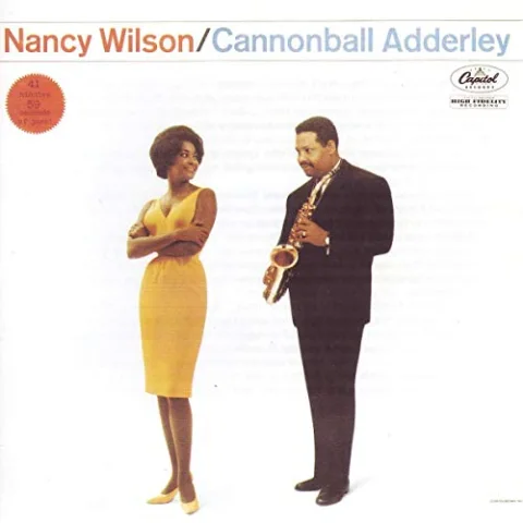 Nancy Wilson/Cannonball Adderley