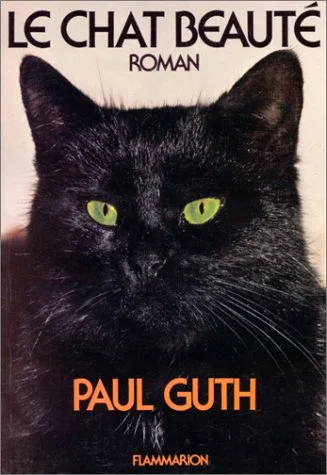 Le chat Beauté