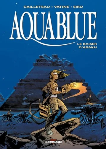 Portfolio Aquablue