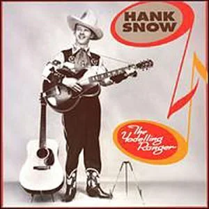 Yodelling Ranger (1936-1947)