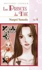 Les Princes du Thé, Tome 4 :
