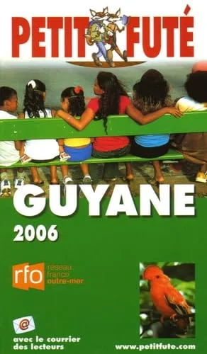 Le Petit Futé Guyane