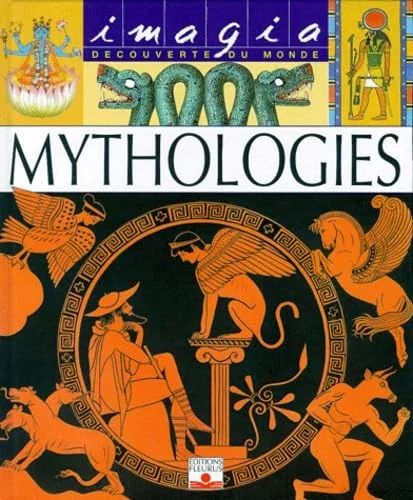 Mythologies
