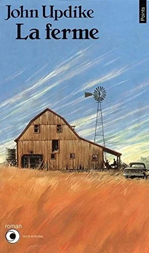 La Ferme