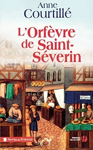 L'Orf�vre de Saint-S�verin