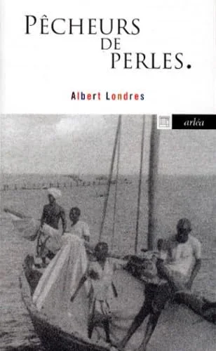 Pecheurs de perles